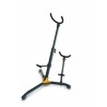 SOPORTE SAXO BARITONO HERCULES DS536B Hercules - 1