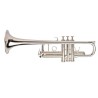 TRUMPET ADAMS C1L 0.50 SILVER IN C Adams - 1