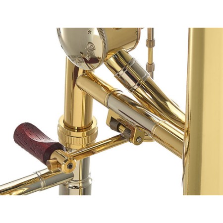 TROMBON ADAMS SONIC LACQUERED Adams - 3