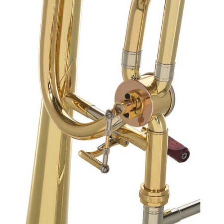TROMBON ADAMS SONIC LACQUERED Adams - 4