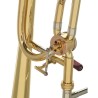 TROMBON ADAMS SONIC LACQUERED Adams - 4