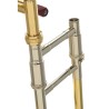 TROMBON ADAMS SONIC LACADO Adams - 5