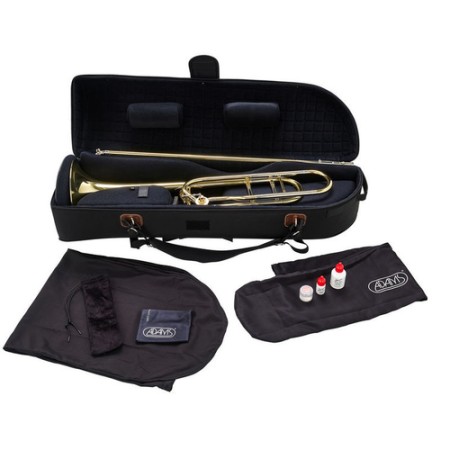 TROMBON ADAMS SONIC LACQUERED Adams - 7