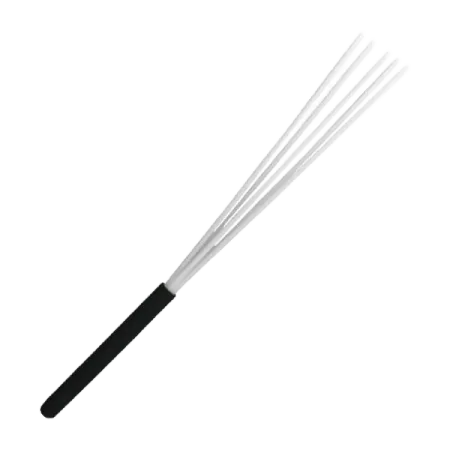 Baqueta Múltipla Tamborim Ref. 02904 Standard - Gonalca - Sanganxa.com