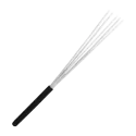 Baqueta Múltipla Tamborim Ref. 02904 Standard - Gonalca - Sanganxa.com
