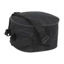 Capa de caixa 34X16 Cms Cb não almofadada Preta - Ortola - Sanganxa.com
