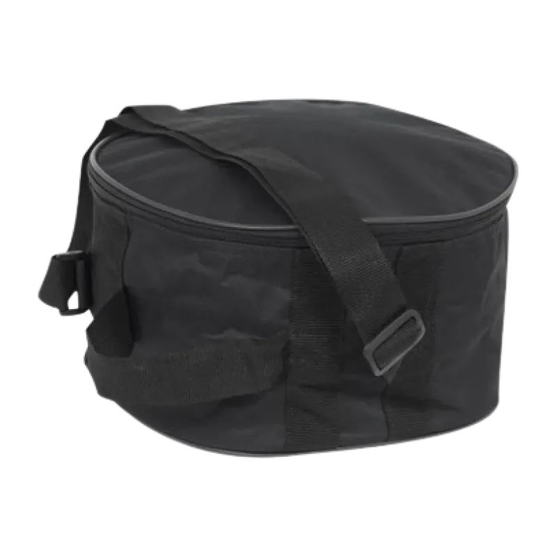 Funda Caja 34X16 Cms Sin Acolchar Cb Negro - Ortola -  Sanganxa.com