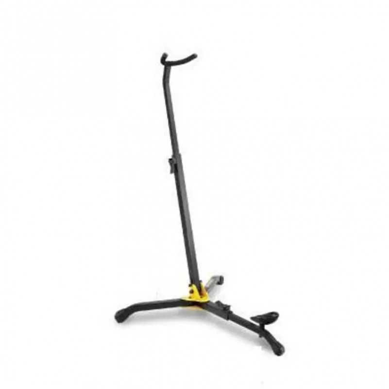 SUPPORT BASS CLARINET OR BASSOON HERCULES DS-561B Hercules - 1