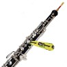 KEY LEAVES SPIT SPONGE CLAR/FLUTE/OBOE SPTWW Key Leaves - 3