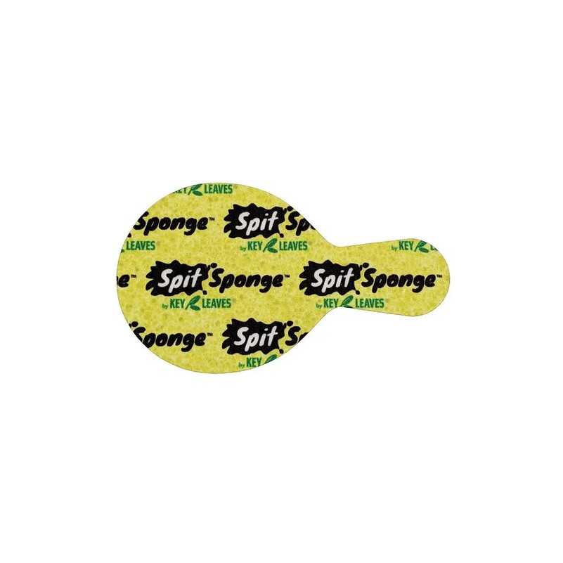 KEY LEAVES SPIT SPONGE SAXOPHONE SPTSAX Key Leaves - 1