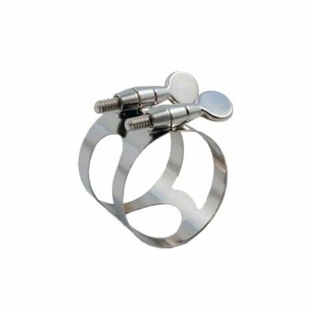 SAXOPHONE TENOR RICH SILVER OUTLET Outlet - 1