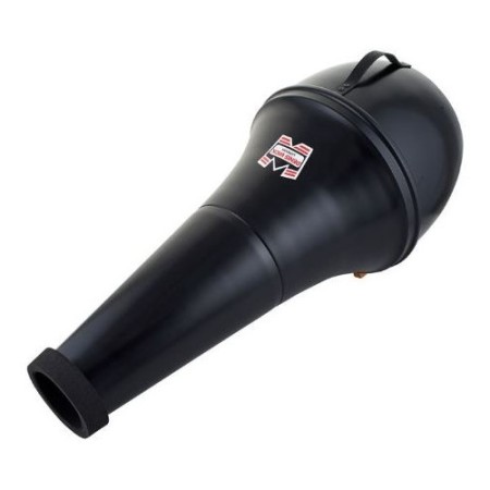 SORDINE TUBA DENIS WICK 5519 STUDY Gard - 1