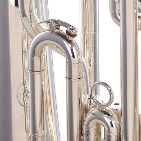 BOMBARDINO ADAMS SONIC 0.55 SILVER Adams - 3