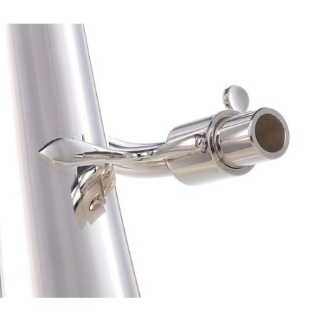 BOMBARDINO ADAMS SONIC 0.55 SILVER Adams - 4