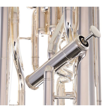 BOMBARDINO ADAMS SONIC 0.55 SILVER Adams - 6