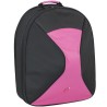 ESTUCHE TROMPA DESMONTABLE ORTOLA 8490 FSH NEGRO FUCSIA