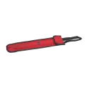 Funda Flauta Dulce Ref. Hb79-V Rojo Ortola Ortola - 1
