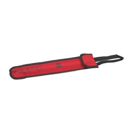 Funda Flauta Dulce Ref. Hb79-V Rojo Ortola Ortola - 1