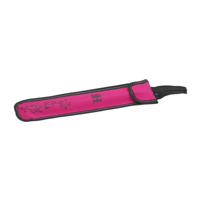 Funda Flauta Dulce Ref. Hb79-V Fucsia Ortola Ortola - 1