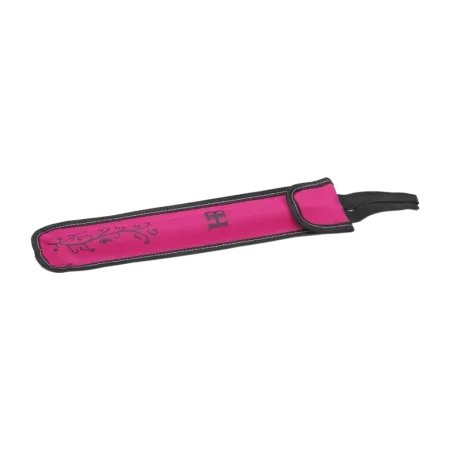 Funda Flauta Dulce Ref. Hb79-V Fucsia Ortola Ortola - 2