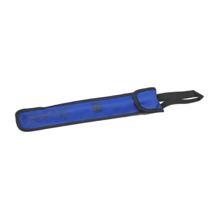Funda Flauta Dulce Ref. Hb79-V Azul Ortola Ortola - 2
