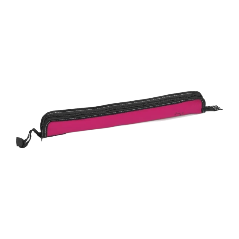 Funda Flauta Dulce Ref. Hb79-C Fucsia Ortola Ortola - 1