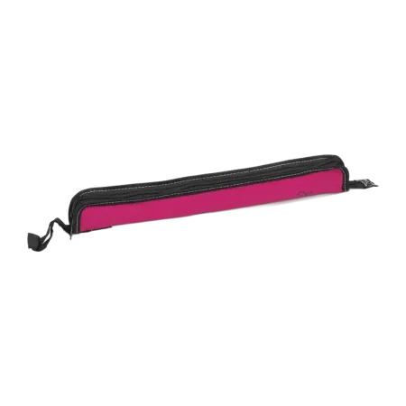 Funda Flauta Dulce Ref. Hb79-C Fucsia Ortola Ortola - 2