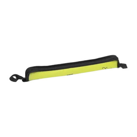 Funda Flauta Dulce Ref. Hb79-C Verde Ortola Ortola - 1