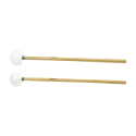 Marreta para tímpanos Verde Média 6021 Bambu Standard - Gonalca - Sanganxa.com