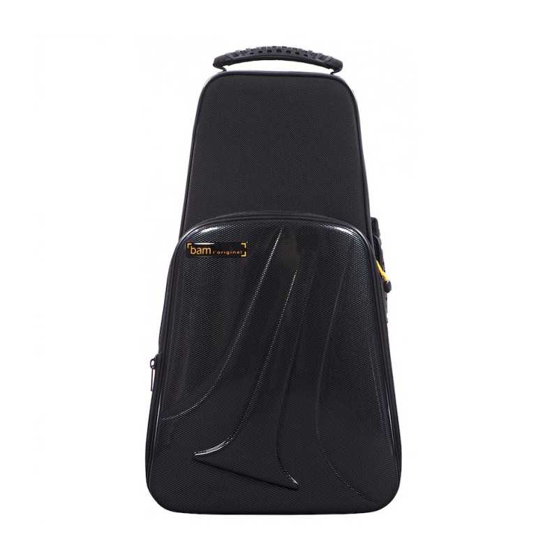 BAM NEW TREKKING TRUMPET CASE Bam - 1
