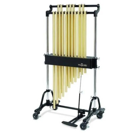 MAJESTIC BELLS C6518B BRASS Majestic - 1