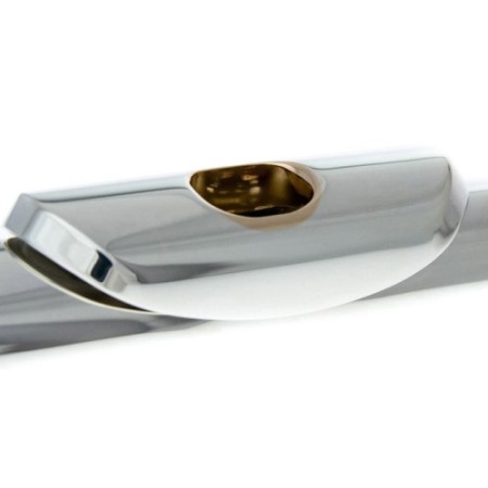 FLUTE MIYAZAWA BR 402 RBE MZ10 SILVER Miyazawa - 2