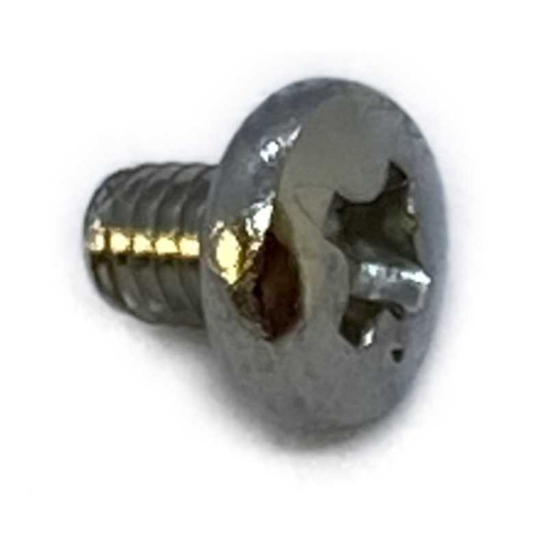 CYLINDER STOP SCREW YAMAHA D0841051 Yamaha - 1