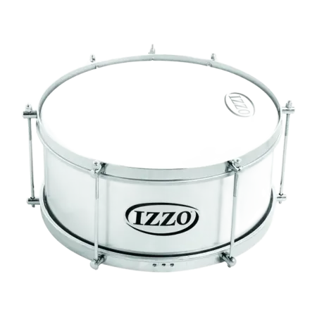 Caixa Izzo 14 "X15 Cm Alum. Izzo 6-Div Ref. Iz5511 - Sanganxa.com