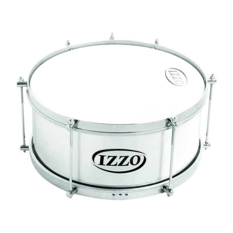 Caixa Izzo 14 "X15 Cm Alum. Izzo 6-Div Ref. Iz5511 - Sanganxa.com