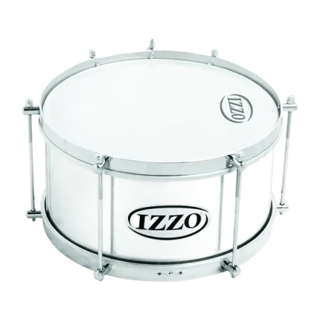 Caixa IZZO Guerra 12 "X15 Cm Alum. Izzo 6-Div.Ref. Iz5973 - Sanganxa.com