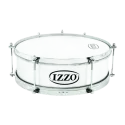 Caixa Izzo 14 "X10 Cm Alum. 6-Div. Ref. Iz6233 Standard - Izzo - Sanganxa.com