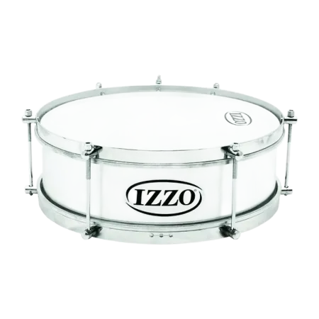 Caixa Izzo 14 "X10 Cm Alum. 6-Div. Ref. Iz6233 Standard - Izzo - Sanganxa.com