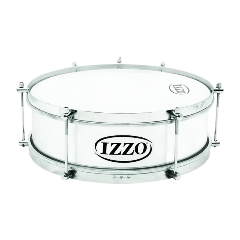 Caixa Izzo 14 "X10 Cm Alum. 6-Div. Ref. Iz6233 Standard - Izzo - Sanganxa.com