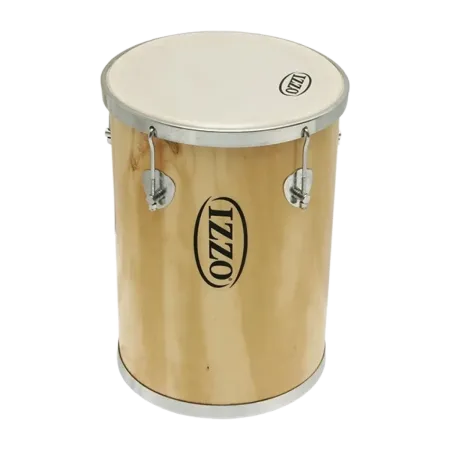 REBOLO IZZO 12"X45 CM MADERA IZ4900 5DIV