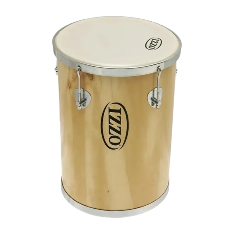 REBOLO IZZO 12"X45 CM MADERA IZ4900 5DIV