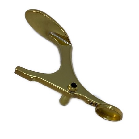 KEY YAMAHA RE TREBLE N8530271 SOPRANO Yamaha - 1