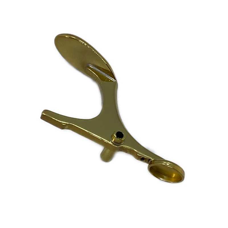 KEY YAMAHA RE TREBLE N8530271 SOPRANO Yamaha - 1