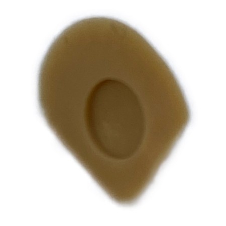 CORK YAMAHA KEY RE FLUTE L0141013 Yamaha - 2