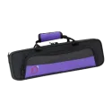 Estuche Flauta Travesera Ref. 8420 Fsh Negro morado Ortola Ortola - 1
