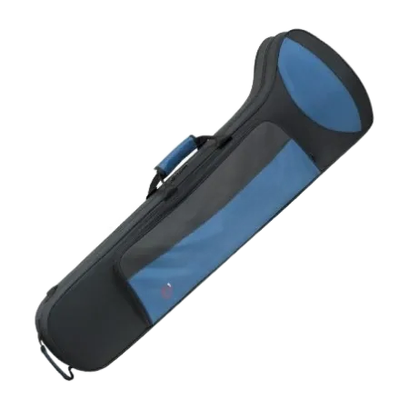 Estuche Trombon Alto Ref. 8425 Fsh Negro azul Ortola Ortola - 1
