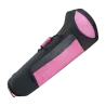 ESTUCHE TROMBON ALTO ORTOLA 8425 FSH NEGRO/FUCSIA