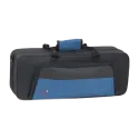 Estuche Trompeta Ref. 8450 Fsh Negro azul Ortola Ortola - 1