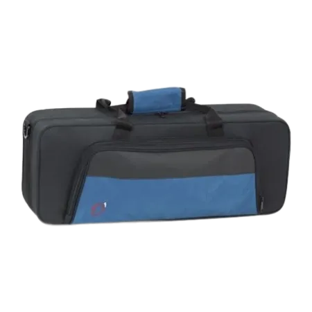 Estuche Trompeta Ref. 8450 Fsh Negro azul Ortola Ortola - 1