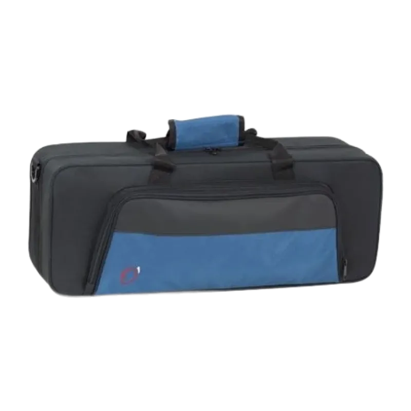 Estuche Trompeta Ref. 8450 Fsh Negro azul Ortola Ortola - 1